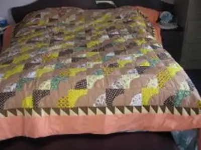 courte pointe,couverture,couvre douillette et autre, View more