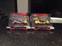 Race Image 1:43 Scale DieCast Stock Cars