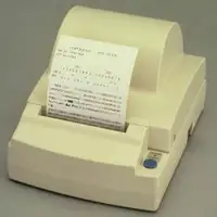 Citizen iDP-3210 Receipt Printer