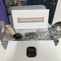 Apple Watch Ultra 2 49mm like new