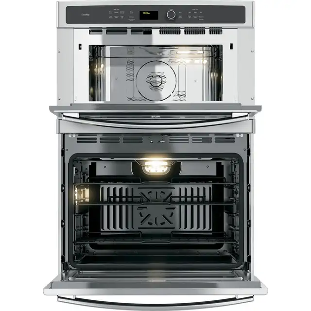 Brand New - GE Profile 6.7 Cu. Ft. Built-In Combi Convectio in Stoves, Ovens & Ranges in Ottawa - Image 6