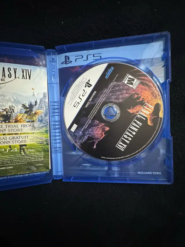 Final Fantasy 1664252988775169121