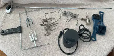 Barbecue Accessories, View more
