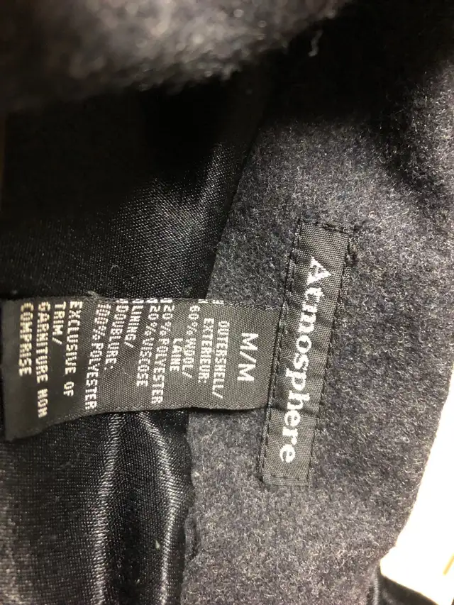 Women’s winter jacket in Women's - Tops & Outerwear in Hamilton - Image 3