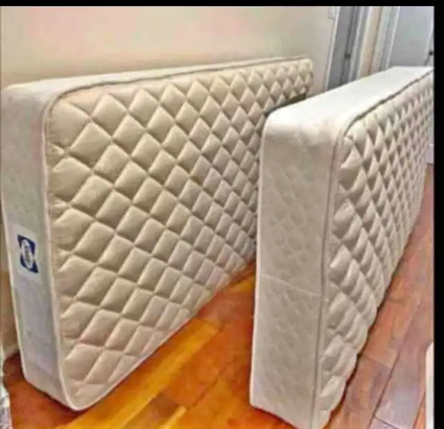 ️ Premium Quality Mattress – Clean & Comfortable in Beds & Mattresses in Oshawa / Durham Region - Image 2