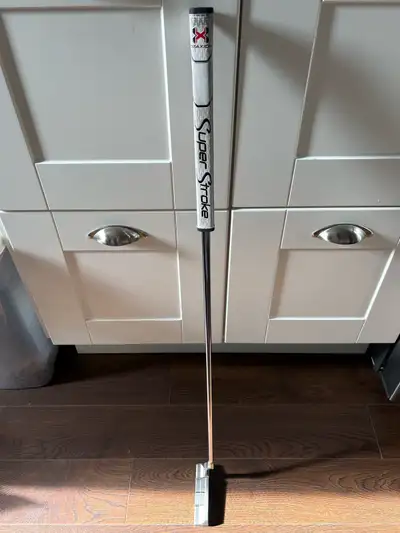 Scotty Cameron Newport 2 , View more