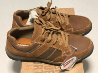 NEW-Nunn Bush Men's Shoes - Size 10
