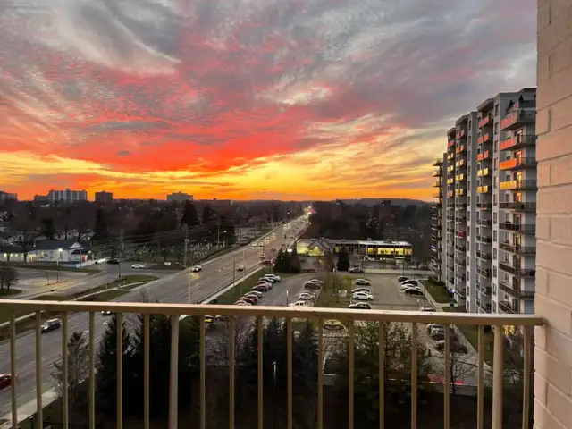 FOR RENT – Unit 905, 333 Commissioners Rd W, London, Ontario
