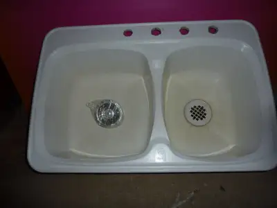 Lavabo propre, View more