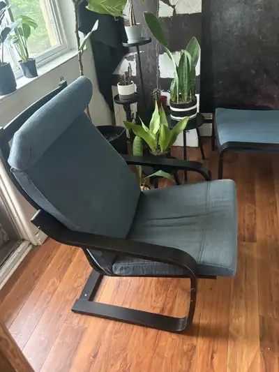 ikea poang chair, View more