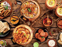Seeking Hyderabadi Cook - $15 per Dish + Additional for Grocery