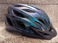 Rockbros bike helmet with Detachable Magnetic Goggles (size M)