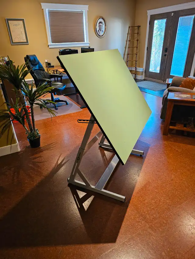 Art Table / Drafting Table in Other Tables in Nelson - Image 3