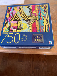 750 piece puzzle 