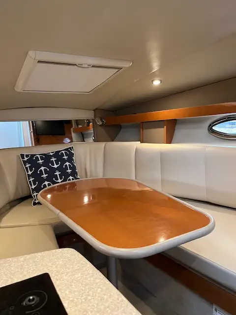 Chaparral Signature 250 in Powerboats & Motorboats in Sherbrooke - Image 5