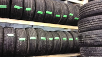 USED TIRE *HIGH QUALITY* AVAILABLE TEXT US TODAY 416-650-0025