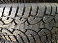 265 70 R17 truck tire
