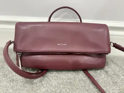 Matt & Nat Crossbody Purse , View more