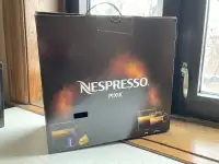 Pixie Titanium by Nespresso