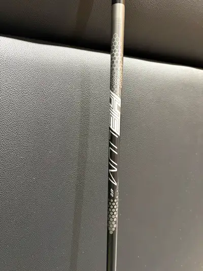 UST Helium Nanocore 4F2 Shaft Titleist, View more