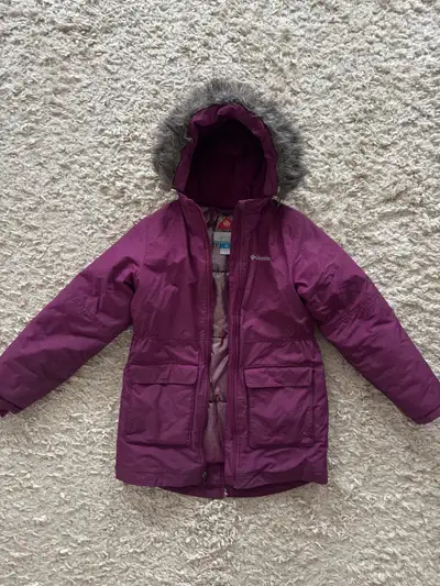 Columbia Kids Winter Jacket, View more