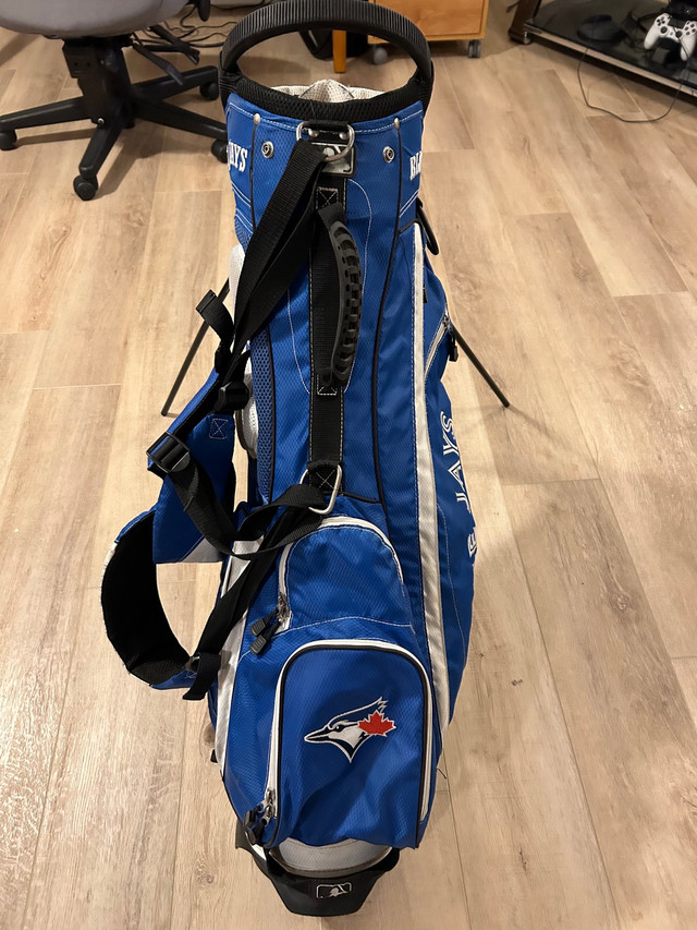 Toronto Blue Jays Golf Bag in Golf in Cranbrook - Image 4