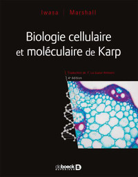 Biologie cellulaire et moléculaire - 4e éd.