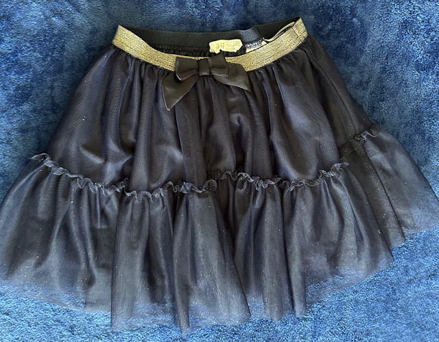 H&M and George kids Tutu skirts 2 for $5 in Kids & Youth in Guelph
