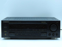 Pioneer Audio/Video Stereo Receiver (VSX-462S) 