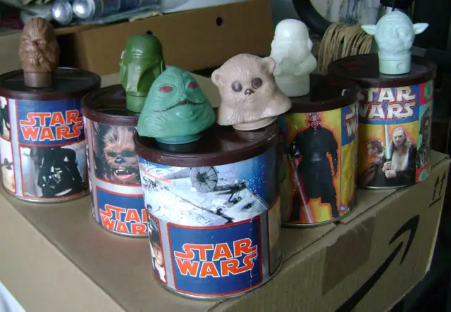 Free  containers  (26)) in Free Stuff in Kitchener / Waterloo - Image 3