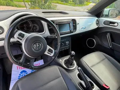 This car is certified and in excellent condition and this is a great deal. For a Volkswagen with 104...