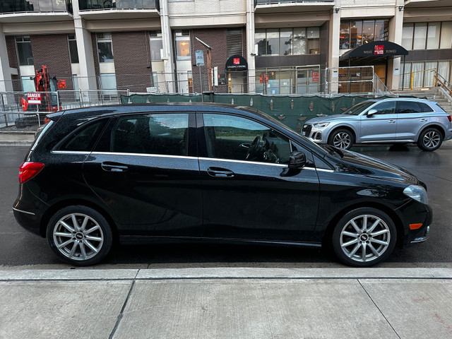 Mercedes B250 for sale in Cars & Trucks in City of Toronto - Image 4