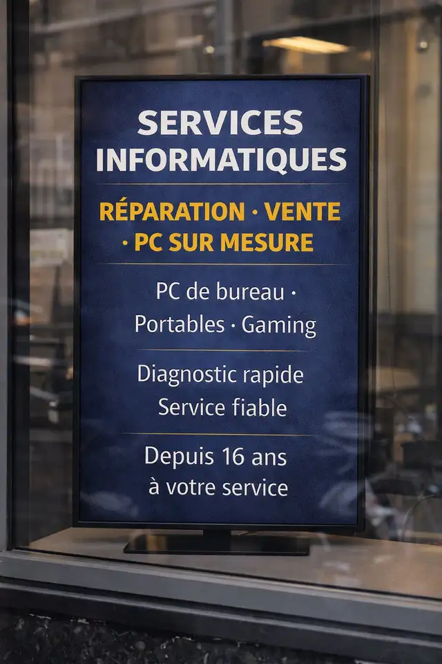  Casque Gaming avec Micro – Confort & Performance | PC / Conso in Speakers, Headsets & Mics in Longueuil / South Shore - Image 3