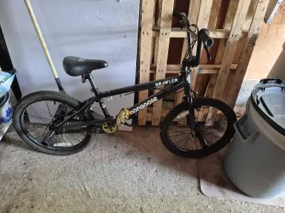 Mongoose BMX, View more