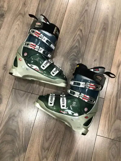 Bottes de Ski Alpin junior taille 24 Nordica Ski Boots, View more