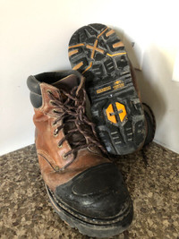 Dakota men's work boots