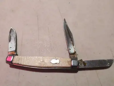 Pocket Knife, View more