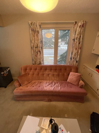 Good condition vintage couch