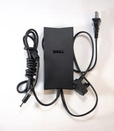 OEM Dell Power Adapter Charger For Dell Laptops 19.5V 4.62A 90W, View more