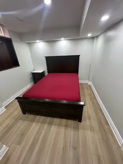 basement for rent in Mississauga