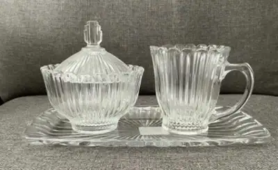 Vaisselle vintage, View more
