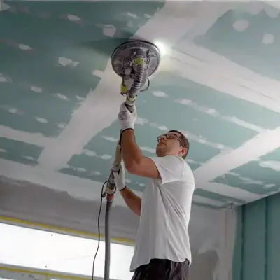URGENT NEEDED - General Labour – Drywall Finishing ($20/hr), View more