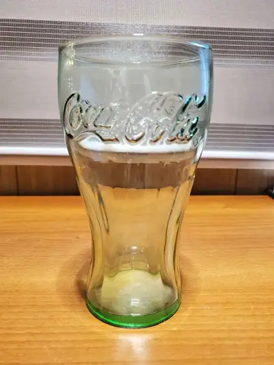 COCA-COLA GLASSES. MIXED STYLES. COKE. RETRO., View more