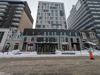 I am selling my charming studio condo which features a sleek and modern design, complete with a full...