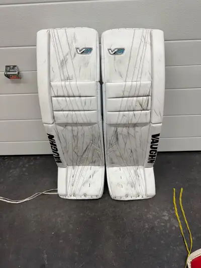 Vaughn V9 Pro 36+2, View more