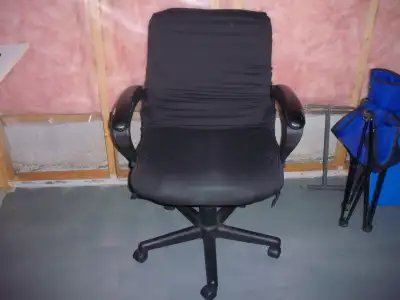 Office Chair, View more