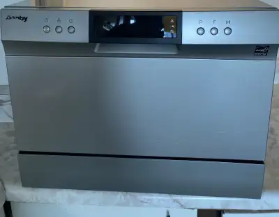 Portable Dish Washer, View more