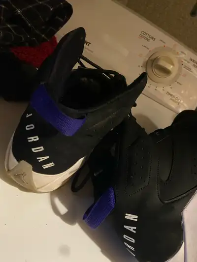 Nike Air Jordan Lift Off Sneakers Shoes  Size 12, View more