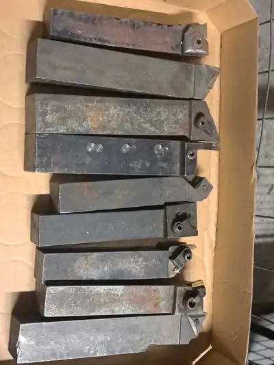 used tools for lathe machine , View more