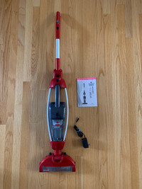 Bissell Lift-Off Floors and More PET Cordless Vacuum